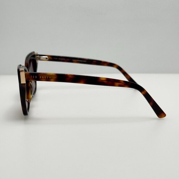 Ted Baker Sunglasses TBW065 Tor 53-18-140 main image 6